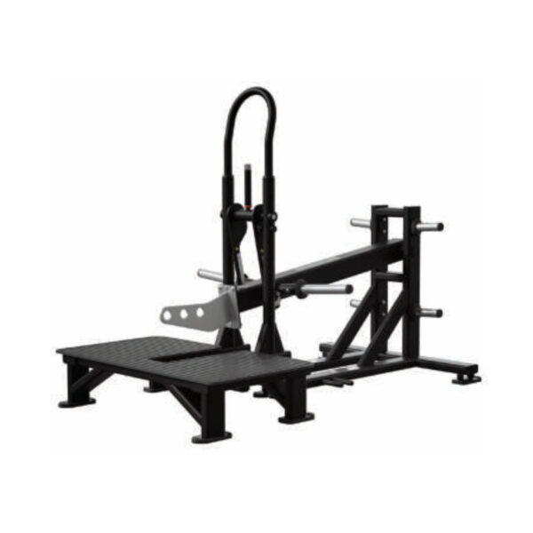 NAUTILUS - Plate Loaded Belt Squat cod. NA-PL1132