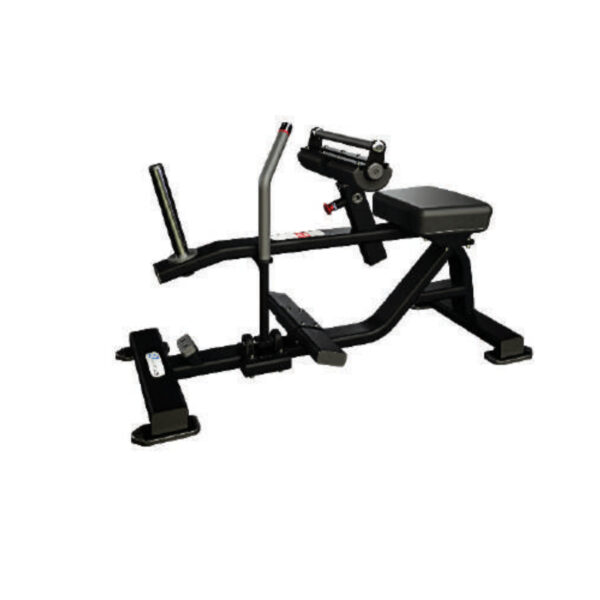 NAUTILUS - Plate Loaded Tilt Seat Calf cod. NA-PL1110