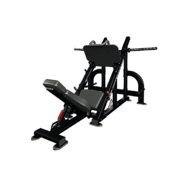 NAUTILUS - Plate Loaded Angled Leg Press cod. NA-PL1141