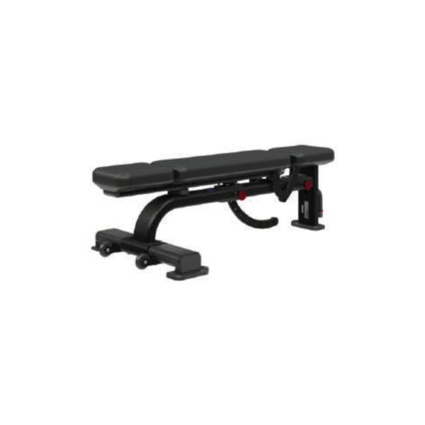 NAUTILUS - Panche Multi-Adjustable Bench cod. NA-B7506