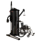 NAUTILUS - Human Sport Freedom Trainer cod. NA-HSFT3 - Image 3