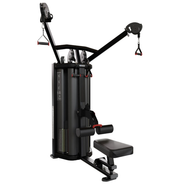 NAUTILUS - Human Sport Lat Pulley cod. NA-HSLP3