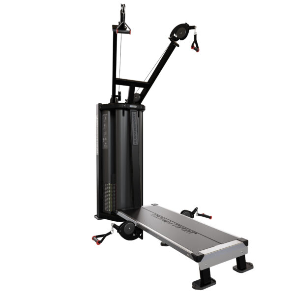 NAUTILUS - Human Sport Pull Lift cod. NA-HSPL3