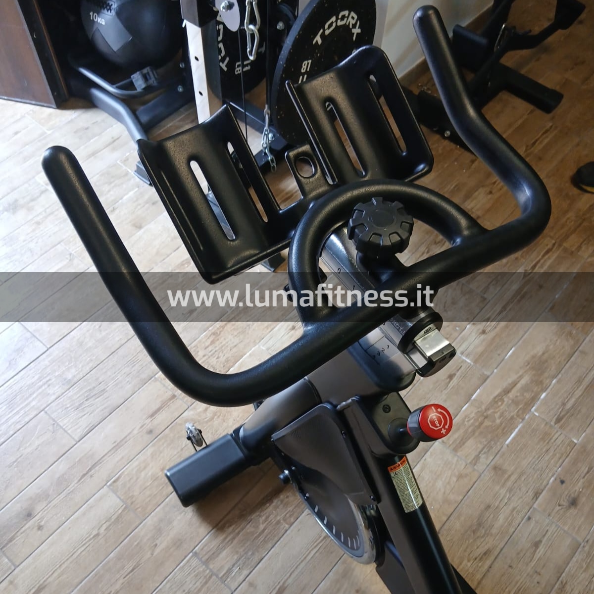 SCHWINN Spin Bike SCHWINN SC5 cod. SC-SC5 - immagine 3