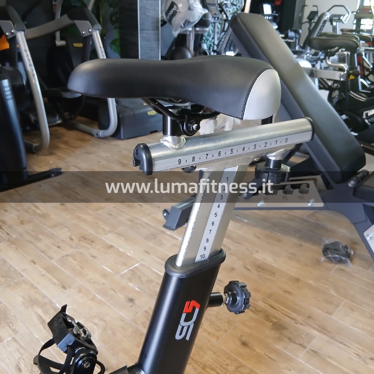 SCHWINN Spin Bike SCHWINN SC5 cod. SC-SC5 - immagine 4