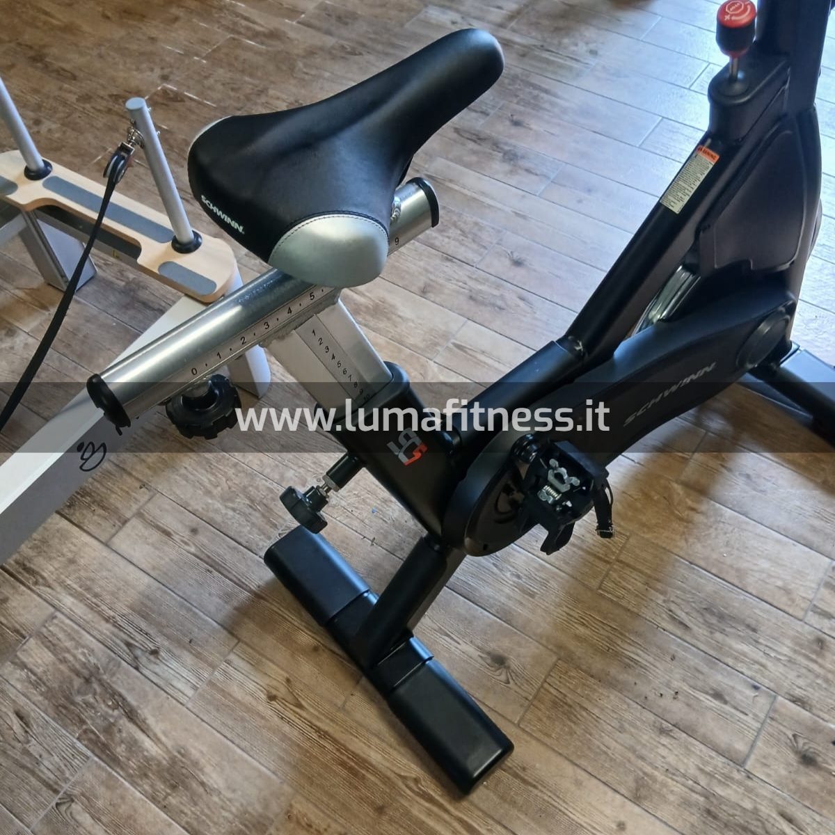 SCHWINN Spin Bike SCHWINN SC5 cod. SC-SC5 - immagine 6