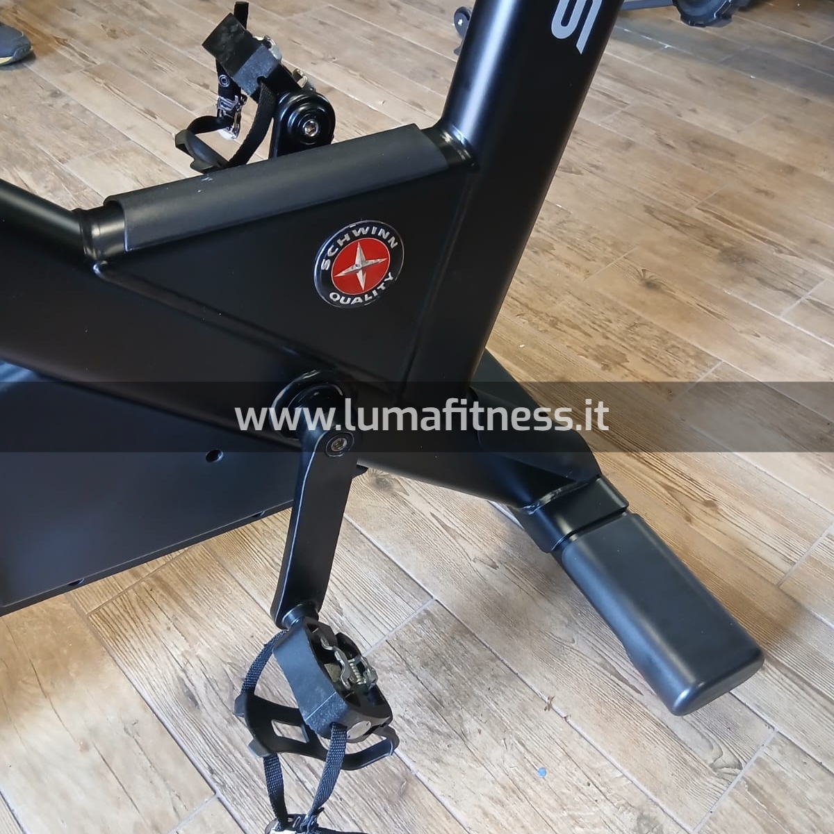 SCHWINN Spin Bike SCHWINN SC5 cod. SC-SC5 - immagine 7
