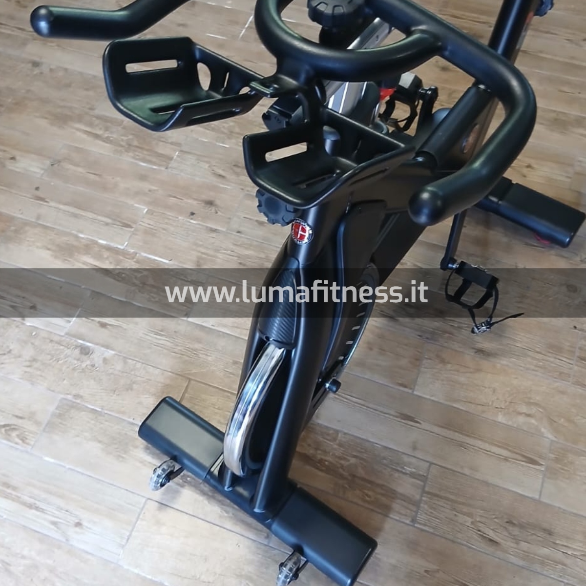 SCHWINN Spin Bike SCHWINN SC5 cod. SC-SC5 - immagine 9