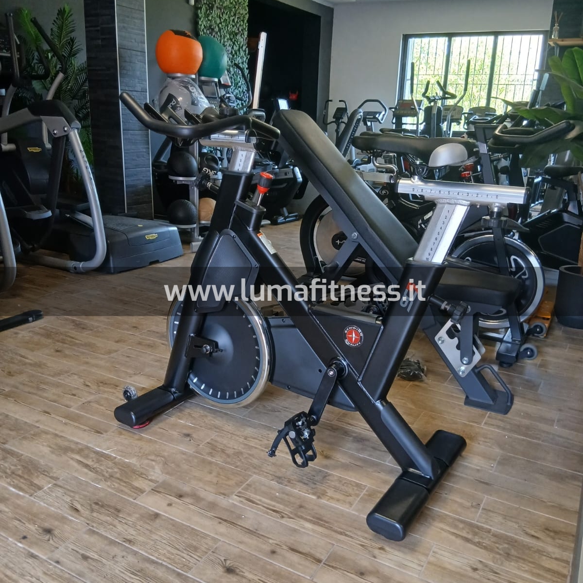 SCHWINN Spin Bike SCHWINN SC5 cod. SC-SC5 - immagine 2