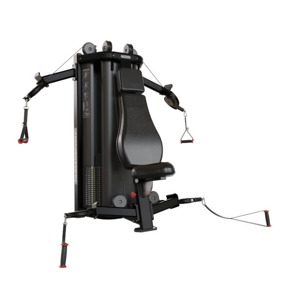 NAUTILUS - Human Sport Shoulder Chest cod. NA-HSSC3
