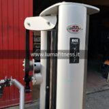 Row machine Gym80 Usato - Image 6