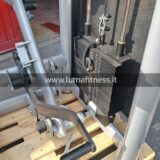 Row machine Gym80 Usato - Image 3