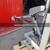 Row machine Gym80 Usato - Image 5