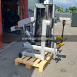 Row machine Gym80 Usato - Image 4