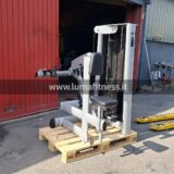 Row machine Gym80 Usato - Image 2