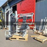 Chest Incline Technogym Selection - Image 2