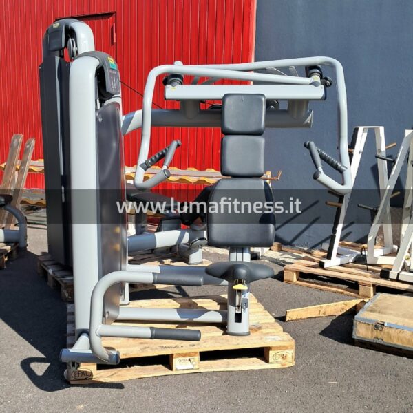 Chest Incline Technogym Selection