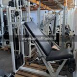 Leg Extension Technogym Lux Classic - Image 4