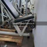 Leg Extension Technogym Lux Classic - Image 3
