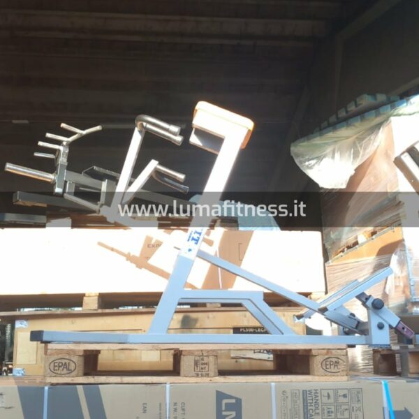 Tbar Powerfit