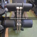 Leg Extension Technogym Lux Classic Nero - Image 5