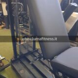 Leg Extension Technogym Lux Classic Nero - Image 3