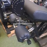 Leg Extension Technogym Lux Classic Nero - Image 6