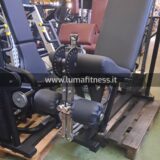 Leg Extension Technogym Lux Classic Nero - Image 7