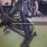 Speed Bike spin bike Toorx SRX-9000 Promo Showroom - Image 3