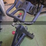 Speed Bike spin bike Toorx SRX-9000 Promo Showroom - Image 4