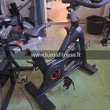 Speed Bike spin bike Toorx SRX-9000 Promo Showroom - Image 5