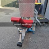 Leg Press V3erre Usato - Image 5