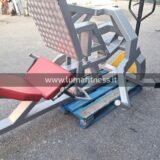Leg Press V3erre Usato - Image 7