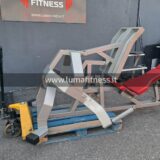 Leg Press V3erre Usato - Image 3