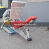 Leg Press V3erre Usato - Image 6