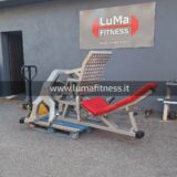 Leg Press V3erre Usato - Image 2
