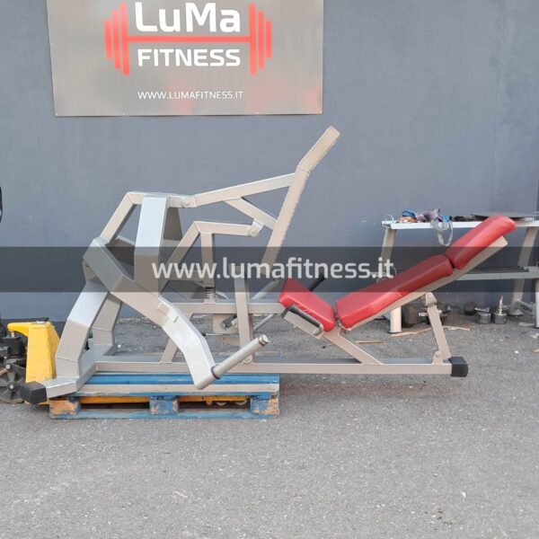 Leg Press V3erre Usato