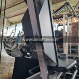 Leg Extension Usato Monopodalica Powerfit - Image 5
