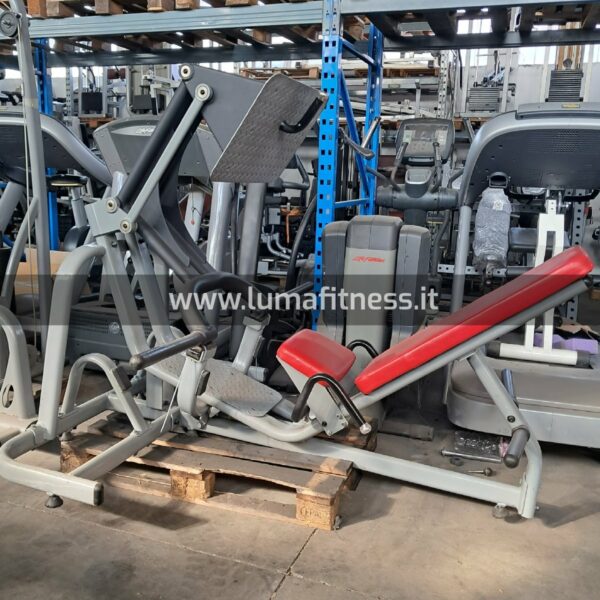 Leg Press FreeWeight Usato