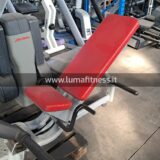 Leg Press FreeWeight Usato - Image 4