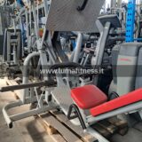 Leg Press FreeWeight Usato - Image 5