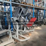 Leg Press FreeWeight Usato - Image 3