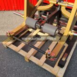 FWX-10100 Squat Lunge - BUTT SHAPER LINE Promo - Image 4
