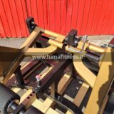 FWX-10100 Squat Lunge - BUTT SHAPER LINE Promo - Image 5