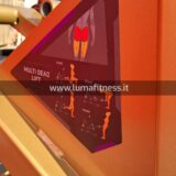 FWX-10100 Squat Lunge - BUTT SHAPER LINE Promo - Image 3
