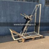 Hack Squat Usato Piccoli - Image 3