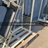 Hack Squat Usato Piccoli - Image 2