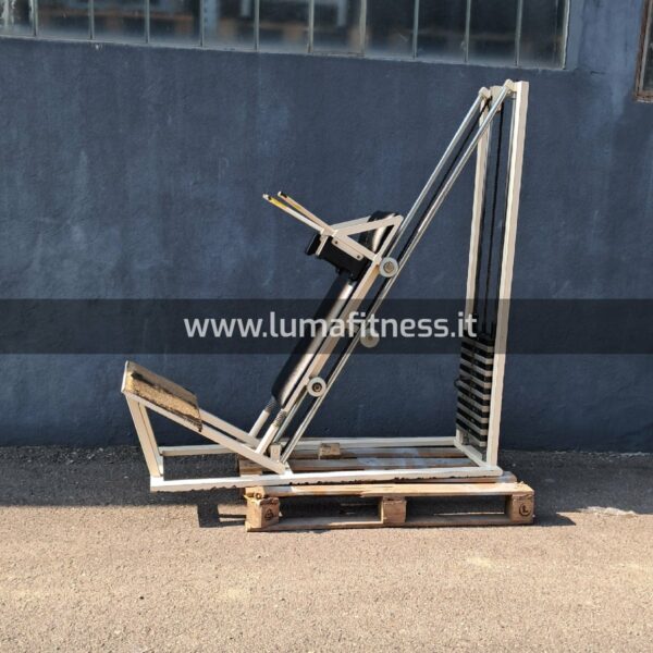 Hack Squat Usato Piccoli