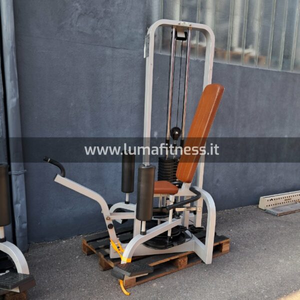 Adductor Fassi Usato Interno coscia