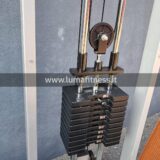 Adductor Fassi Usato Interno coscia - Image 3